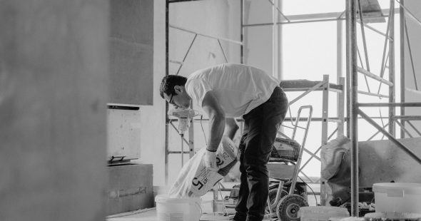 Using Cleaning Chemicals at Home: Tips for Safe and Effective Cleaning