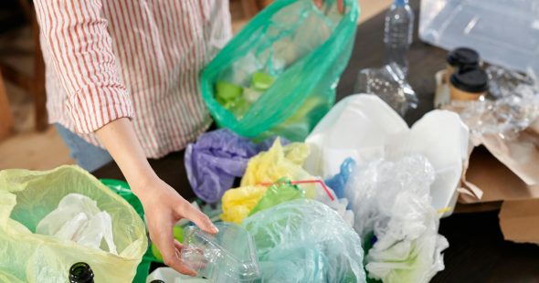 Residential Waste Separation: How to Recycle Properly and Keep Your Home Clean